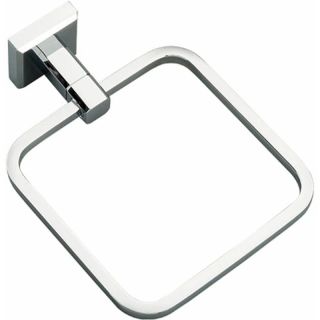 Полотенцедержатель Gappo G3804 хром